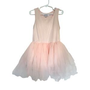 iloveplum B.A.E. Tutu Dress